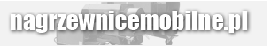 nagrzewnice mobilne