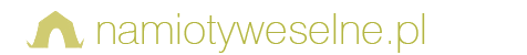 namioty weselne